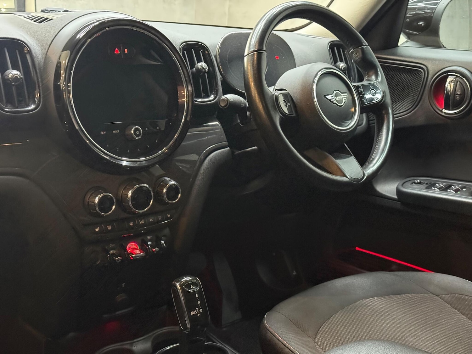 Used MINI Countryman 2021 for sale - 77315208: Photo 17