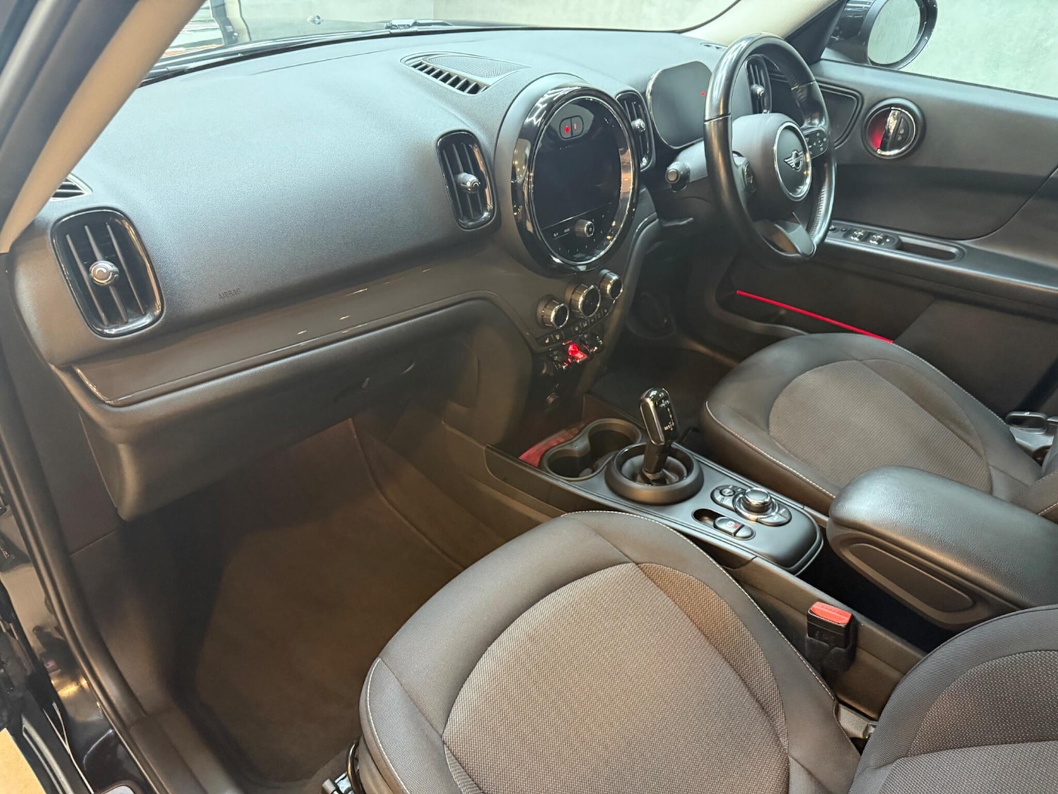 Used MINI Countryman 2021 for sale - 77315208: Photo 20