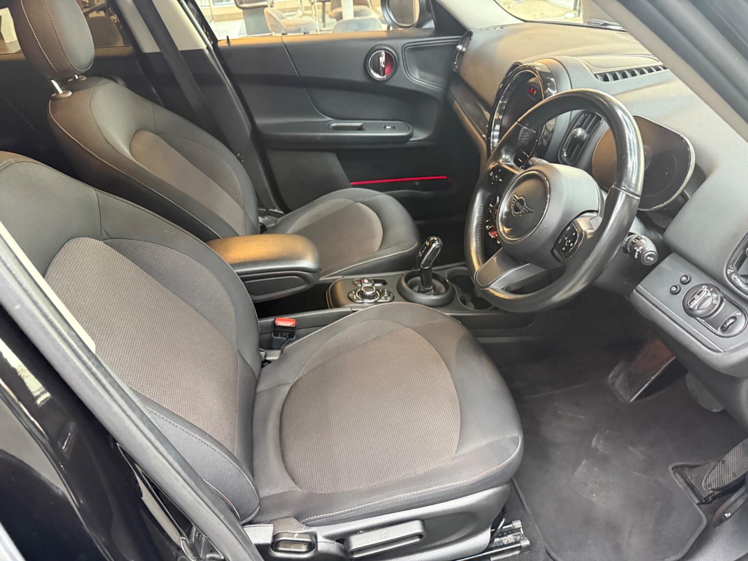 Used MINI Countryman 2021 for sale - 77315208: Photo 22