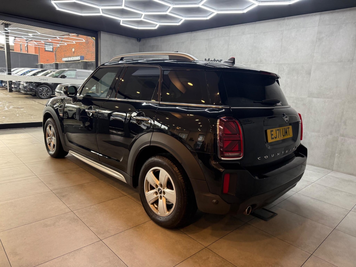 Used MINI Countryman 2021 for sale - 77315208: Photo 3