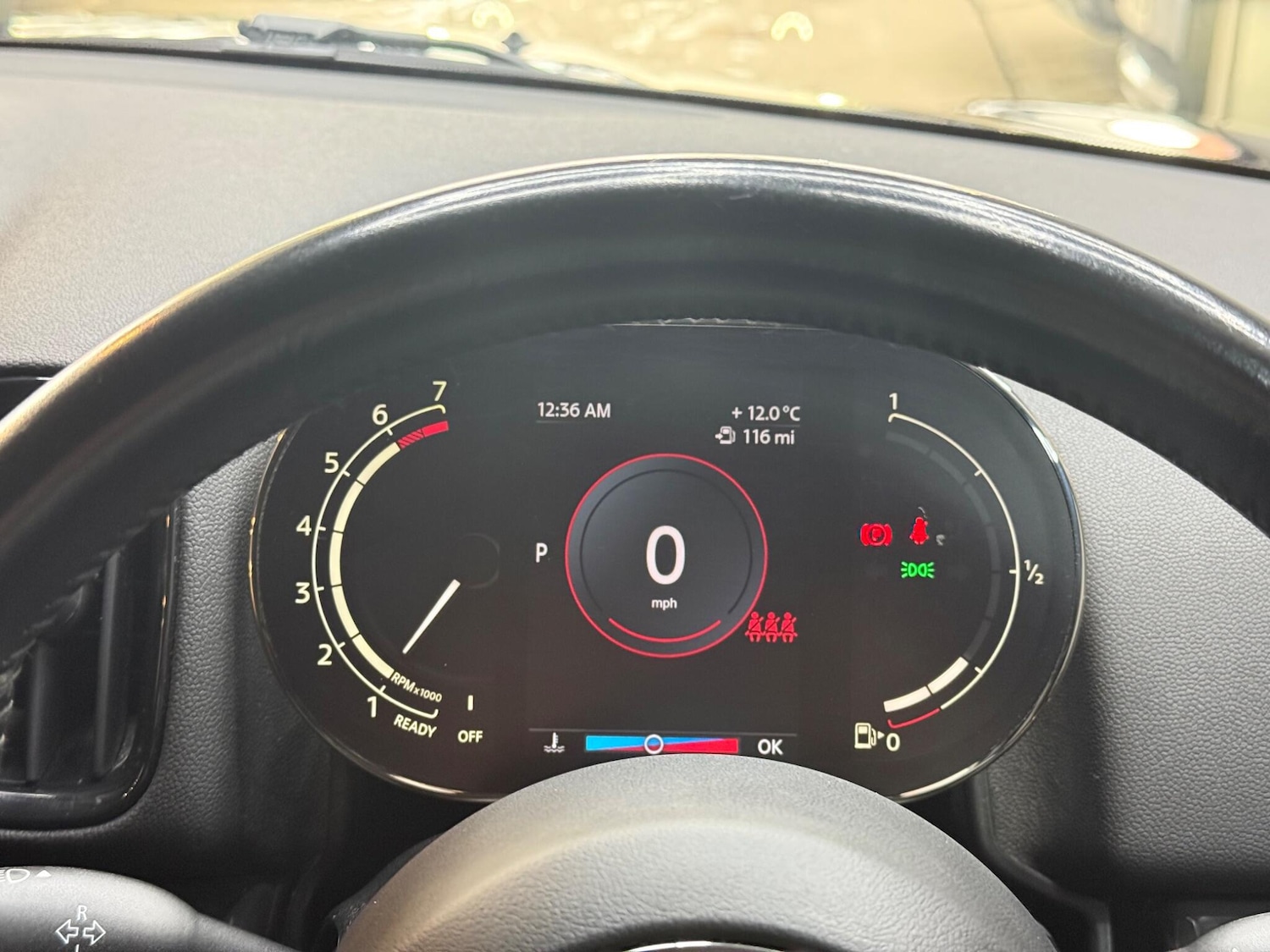 Used MINI Countryman 2021 for sale - 77315208: Photo 31