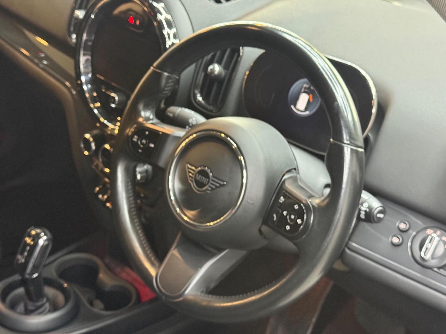 Used MINI Countryman 2021 for sale - 77315208: Photo 34