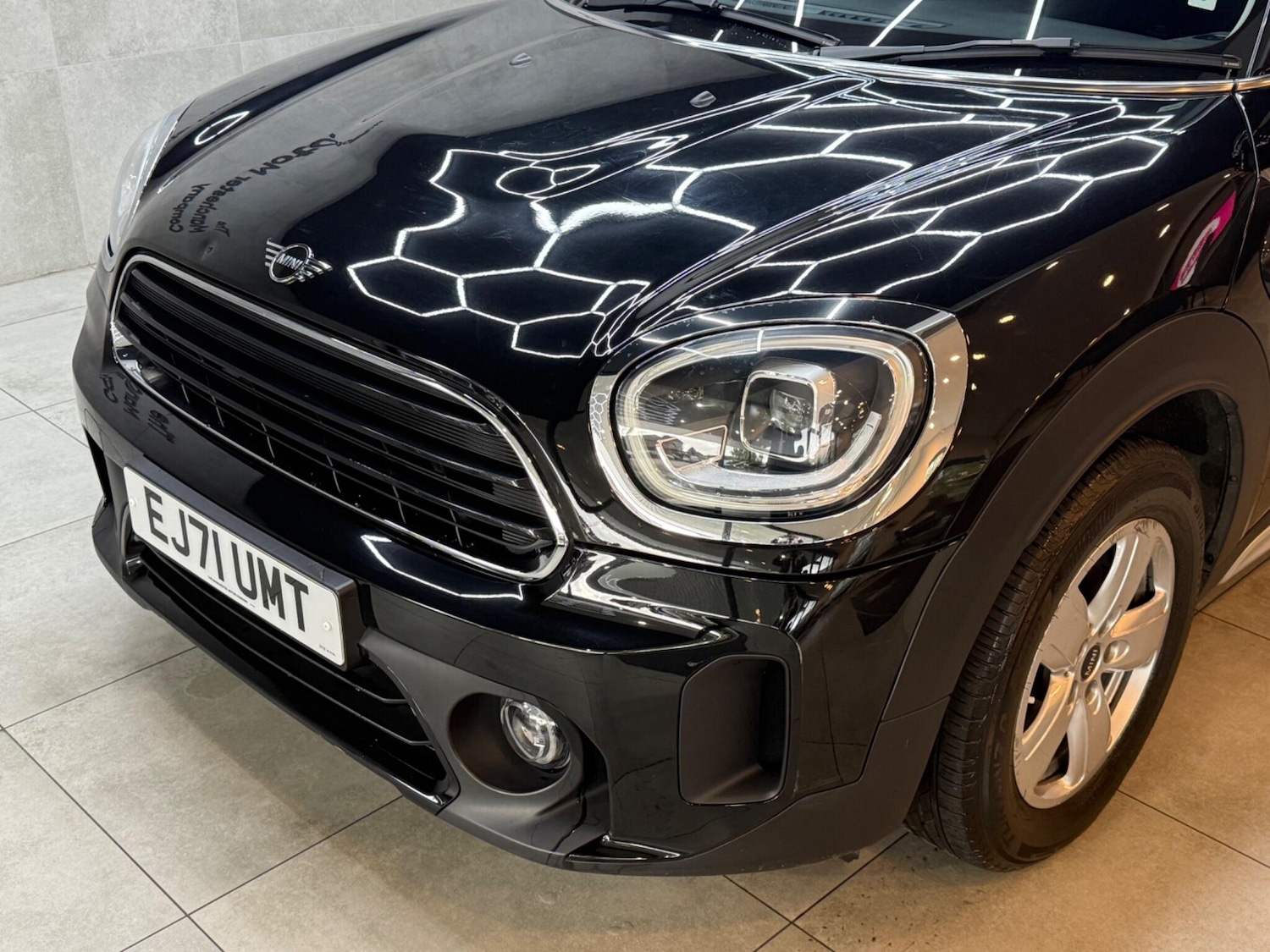 Used MINI Countryman 2021 for sale - 77315208: Photo 39