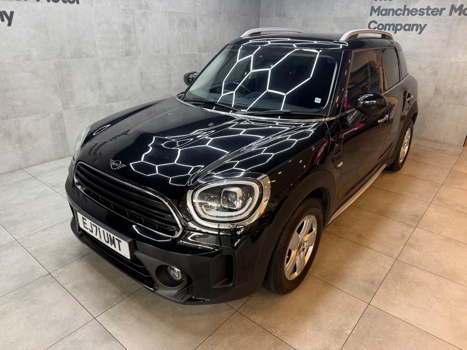 Used MINI Countryman 2021 for sale - 77315208: Photo 4