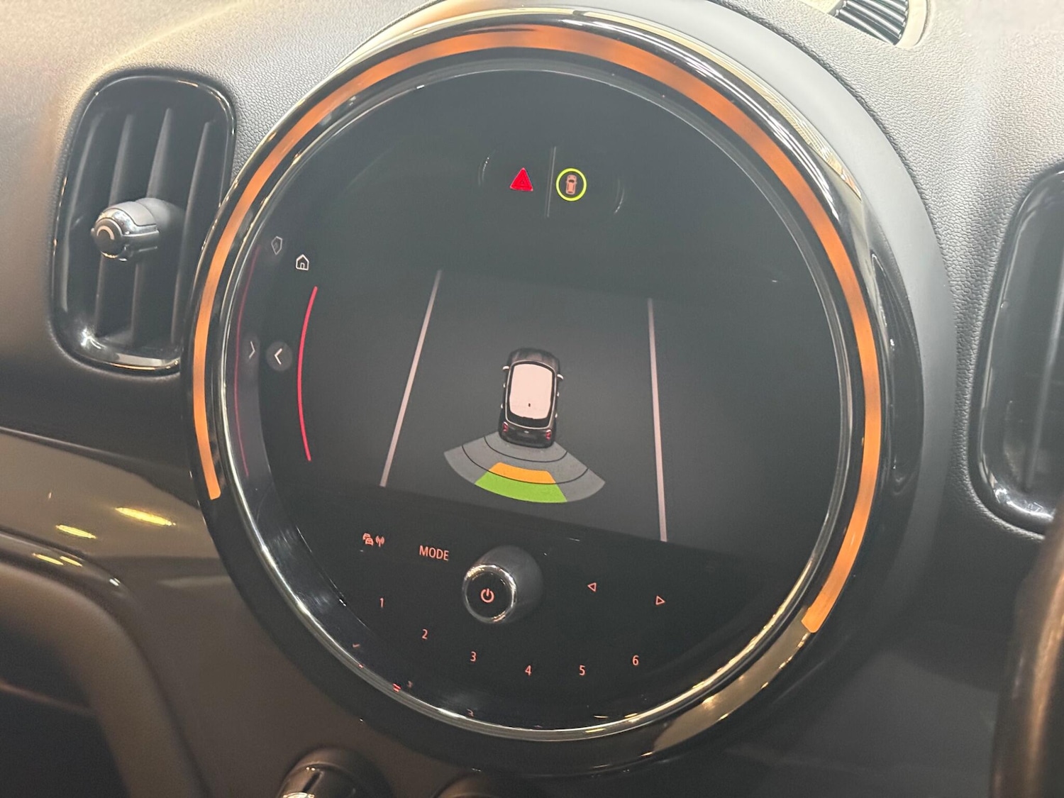 Used MINI Countryman 2021 for sale - 77315208: Photo 43