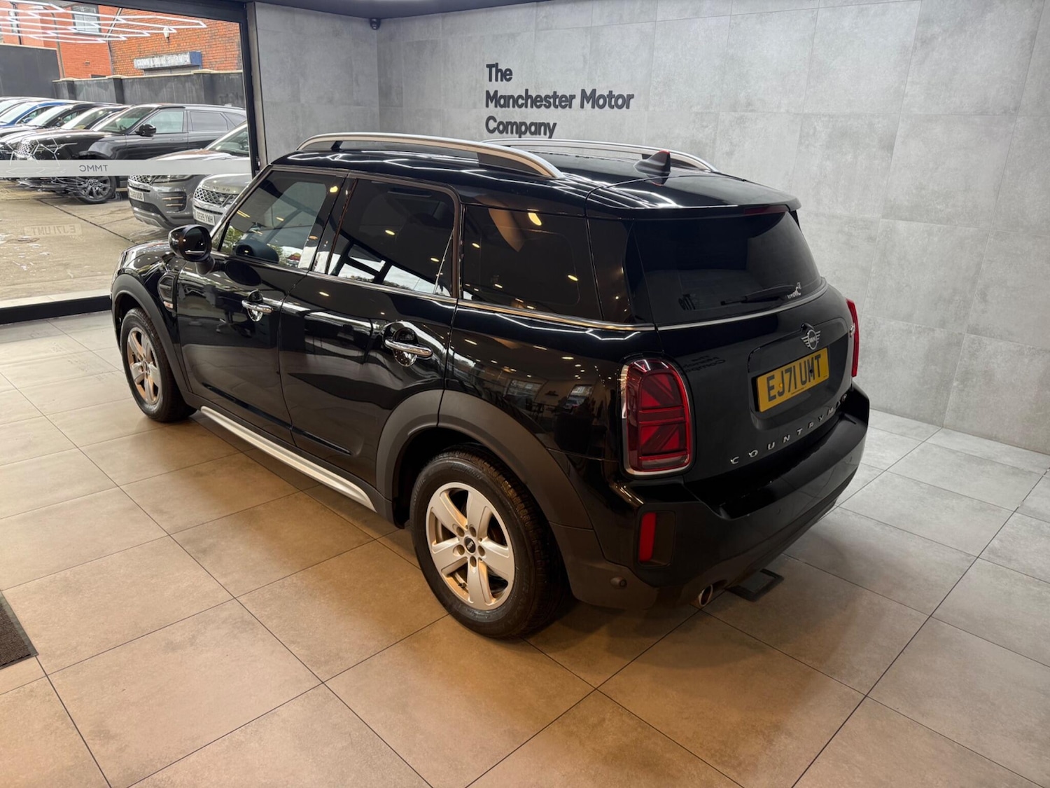 Used MINI Countryman 2021 for sale - 77315208: Photo 5