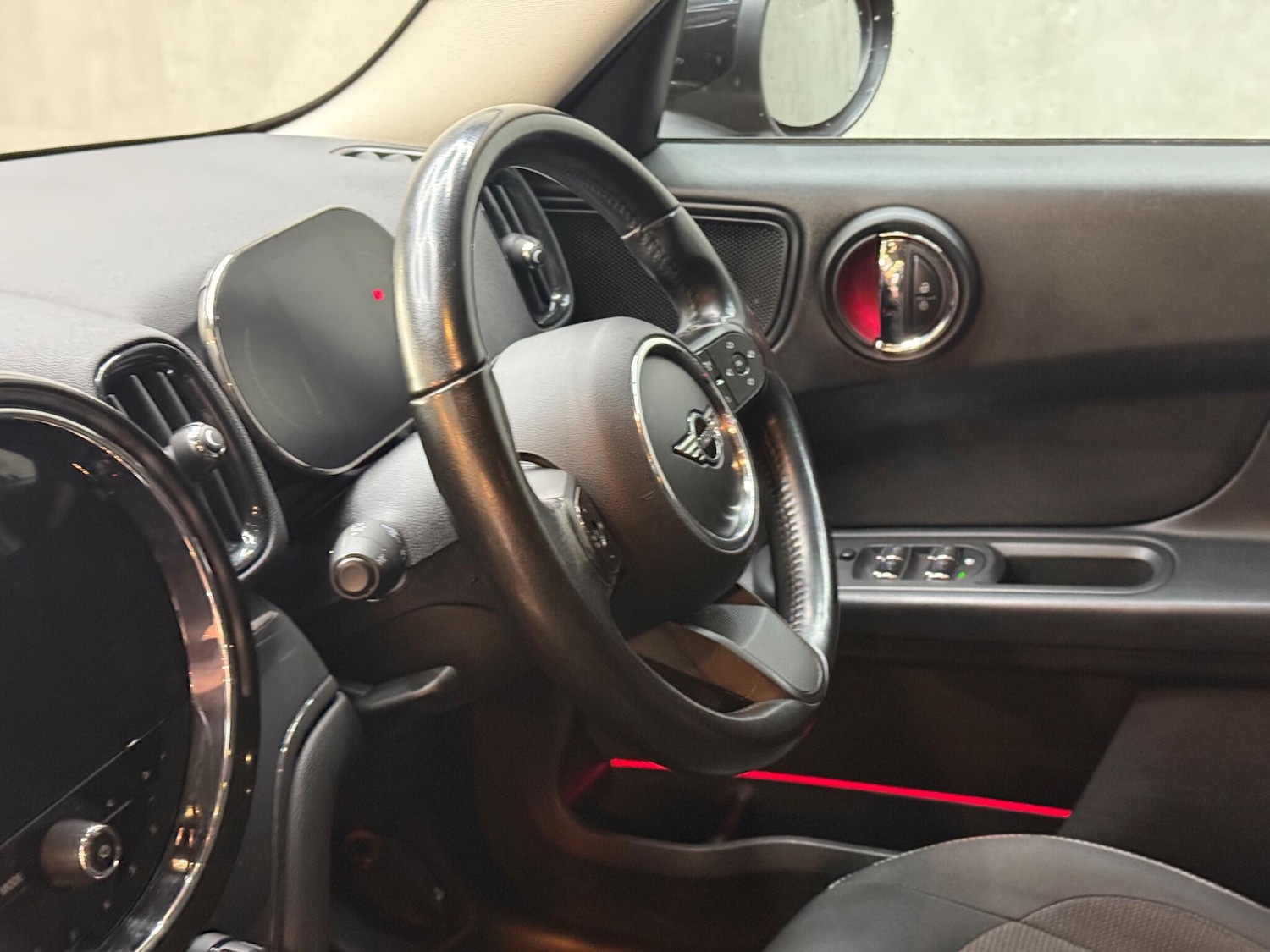 Used MINI Countryman 2021 for sale - 77315208: Photo 51