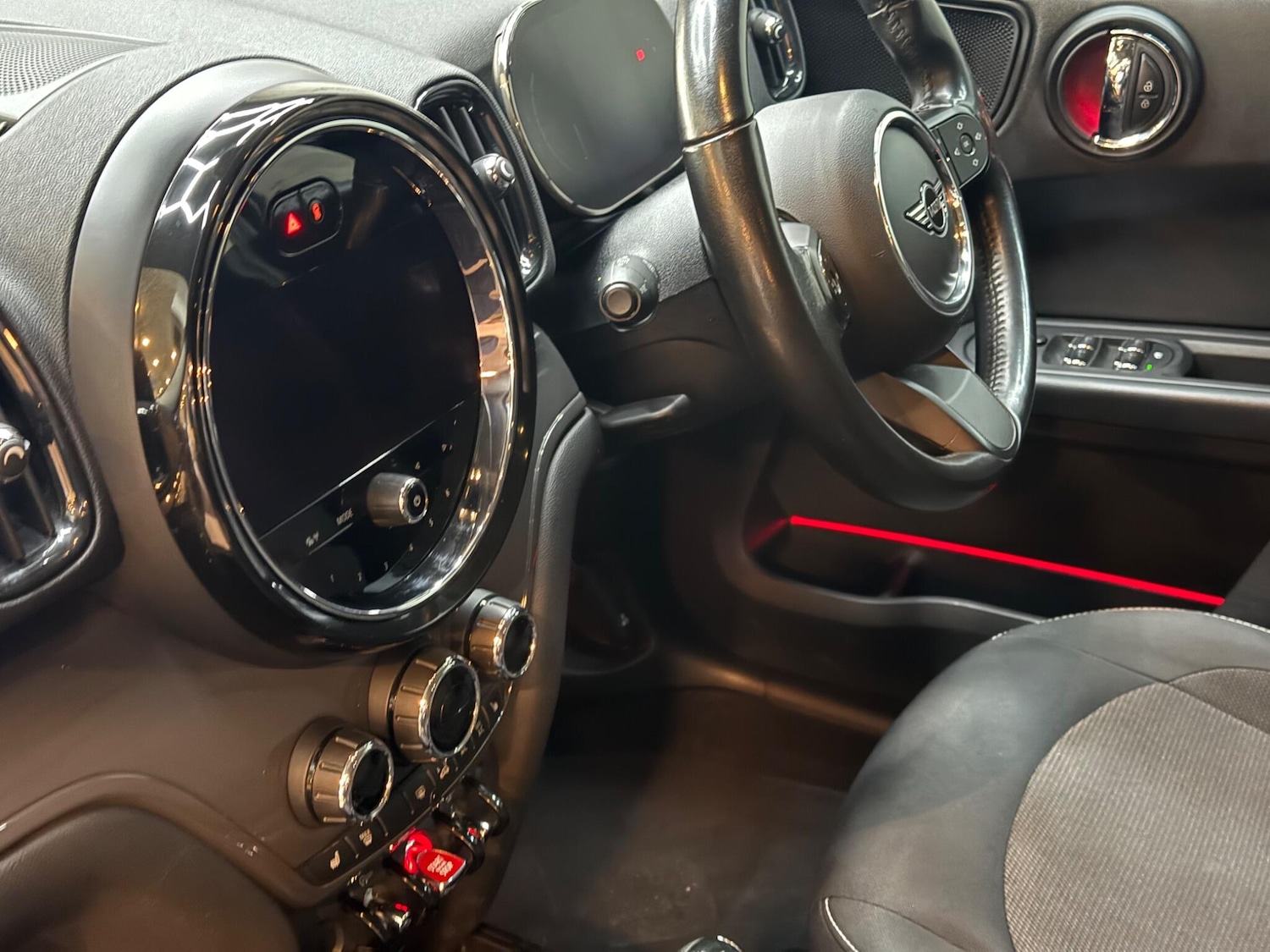 Used MINI Countryman 2021 for sale - 77315208: Photo 52