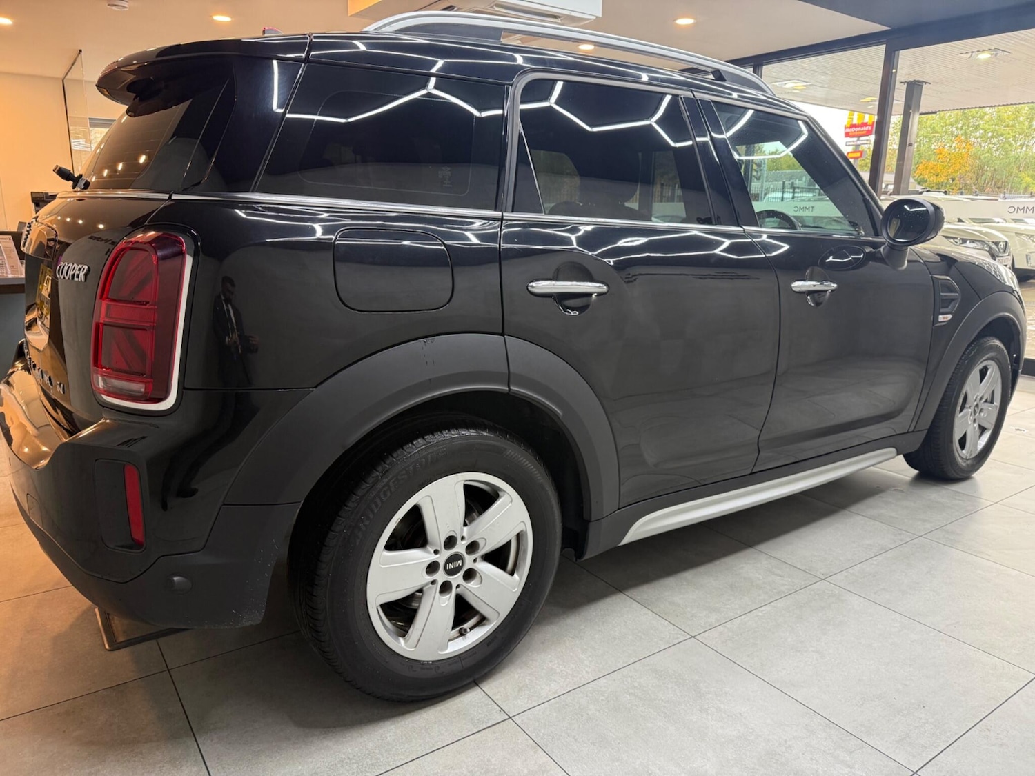 Used MINI Countryman 2021 for sale - 77315208: Photo 6