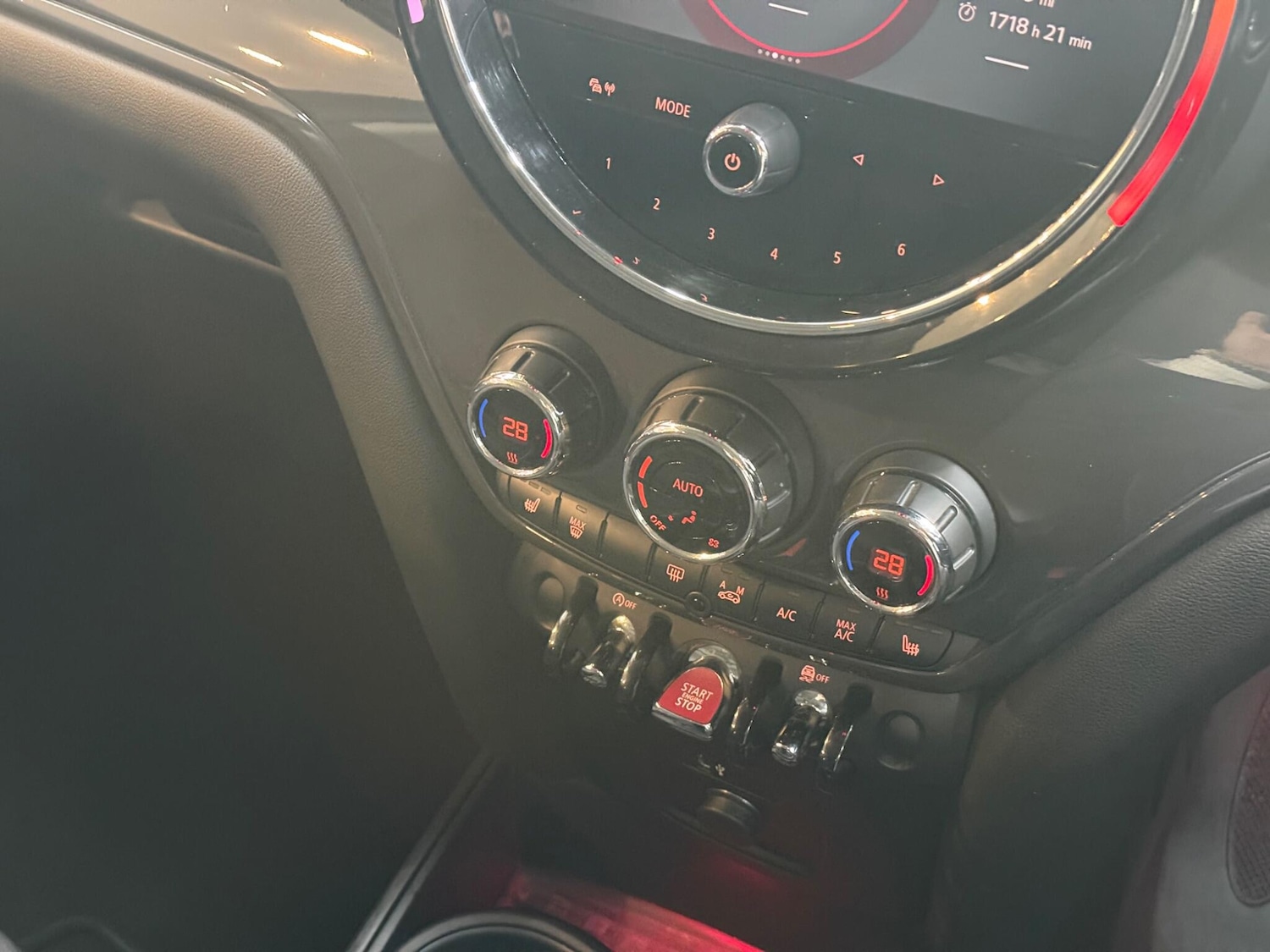 Used MINI Countryman 2021 for sale - 77315208: Photo 9