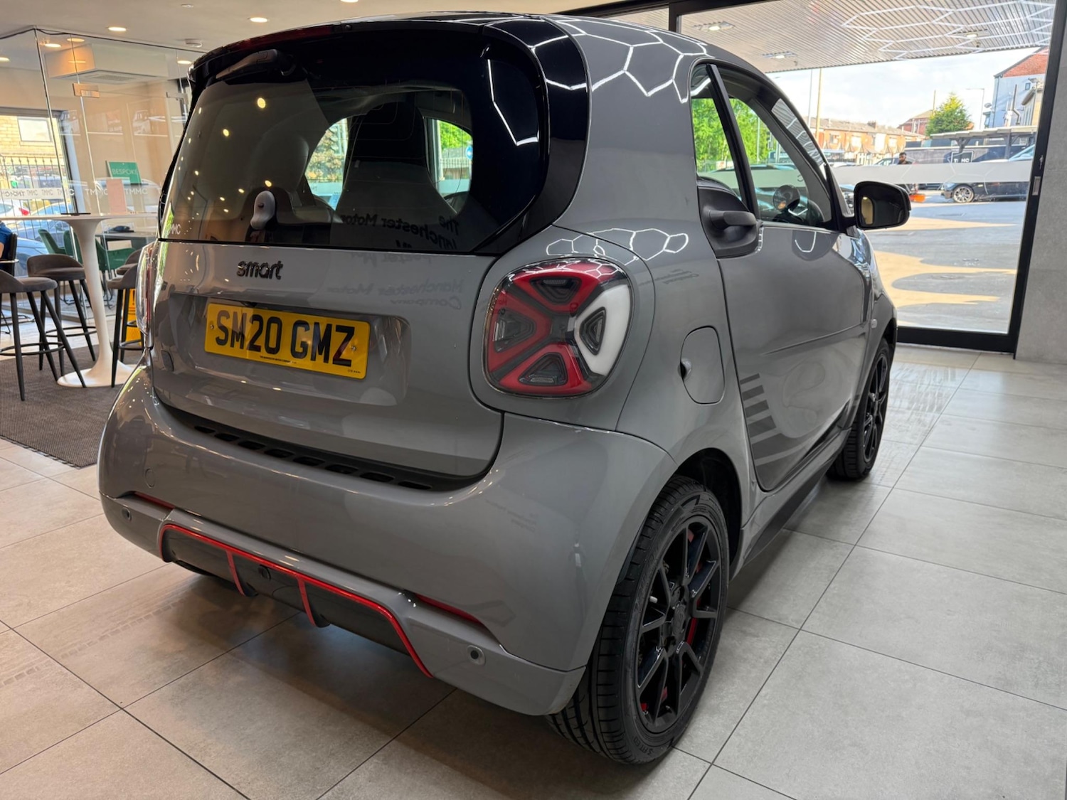 Used smart fortwo 2020 for sale - 77082053: Photo 11