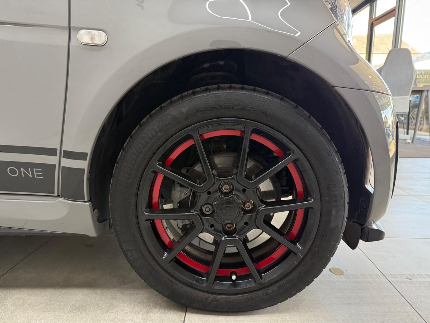 Used smart fortwo 2020 for sale - 77082053: Photo 18