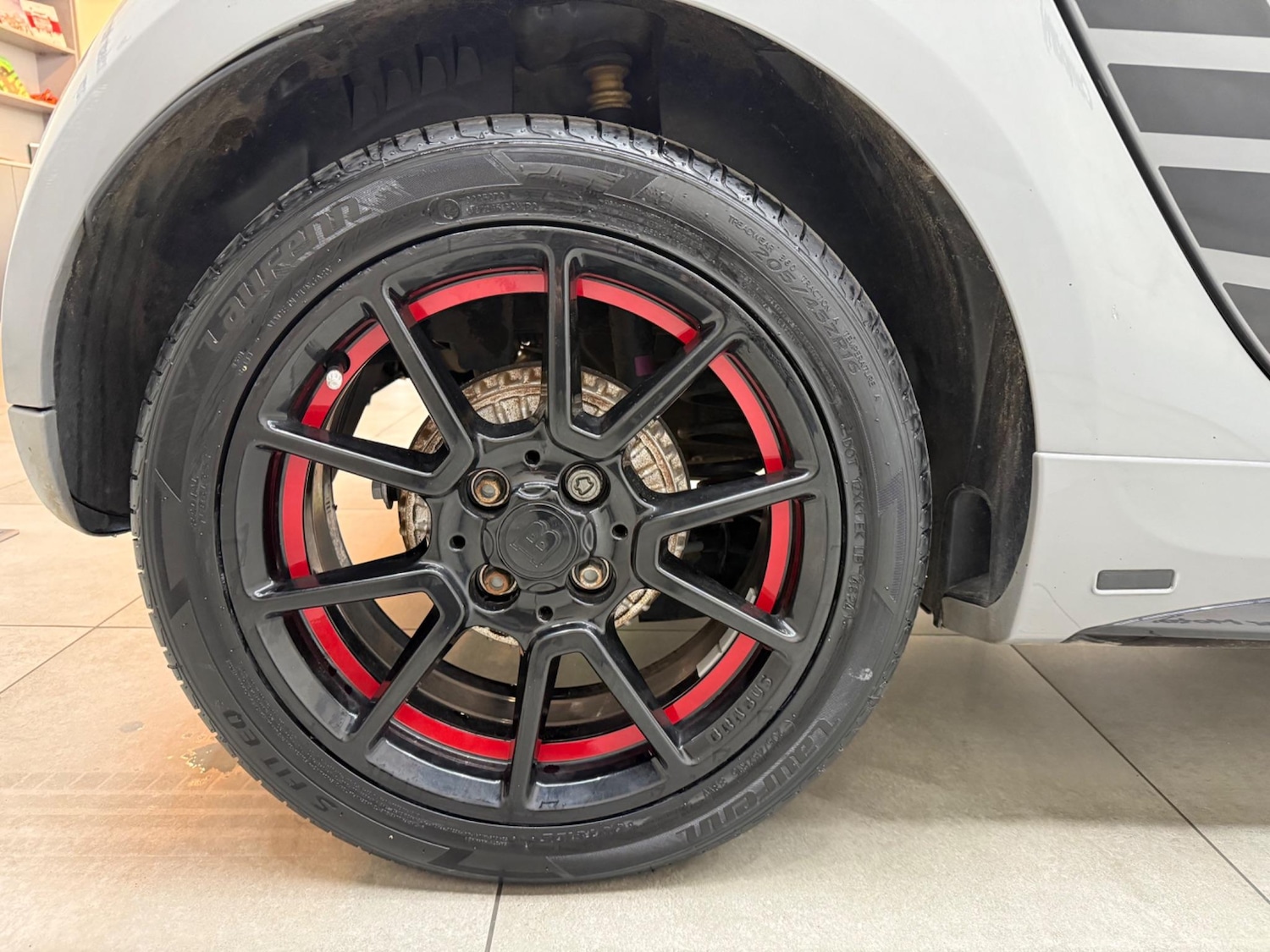 Used smart fortwo 2020 for sale - 77082053: Photo 19