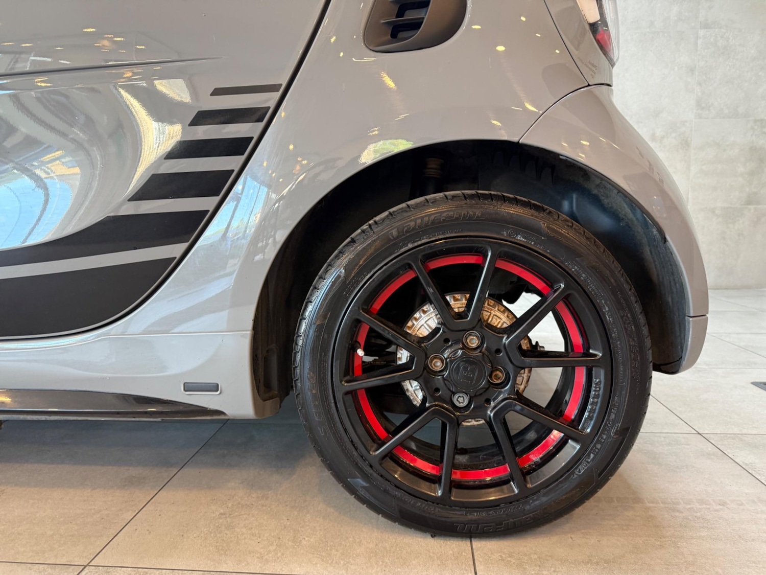 Used smart fortwo 2020 for sale - 77082053: Photo 20