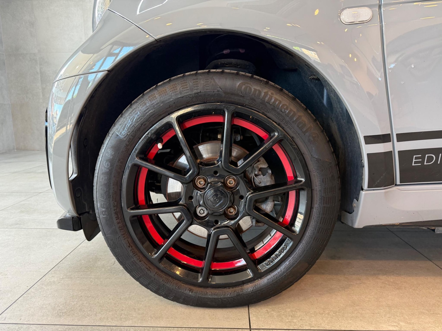 Used smart fortwo 2020 for sale - 77082053: Photo 21