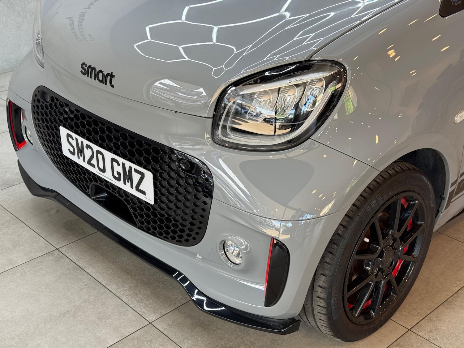 Used smart fortwo 2020 for sale - 77082053: Photo 29