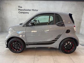 Used smart fortwo 2020 for sale - 77082053: Photo