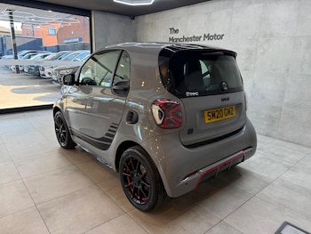 Used smart fortwo 2020 for sale - 77082053: Photo