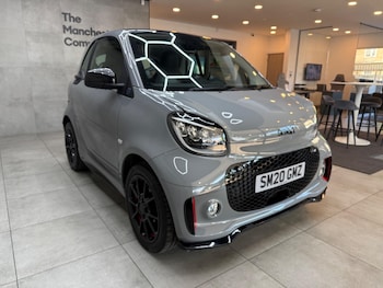 Used smart fortwo 2020 for sale - 77082053: Photo