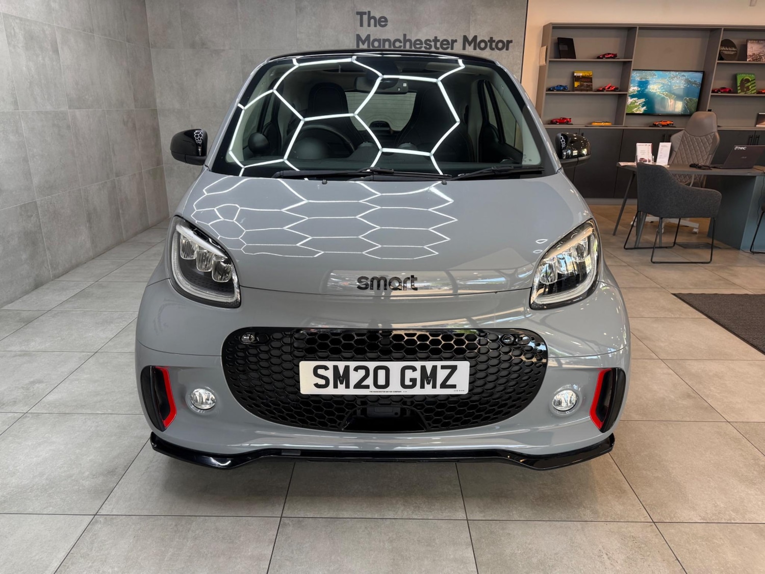 Used smart fortwo 2020 for sale - 77082053: Photo 5