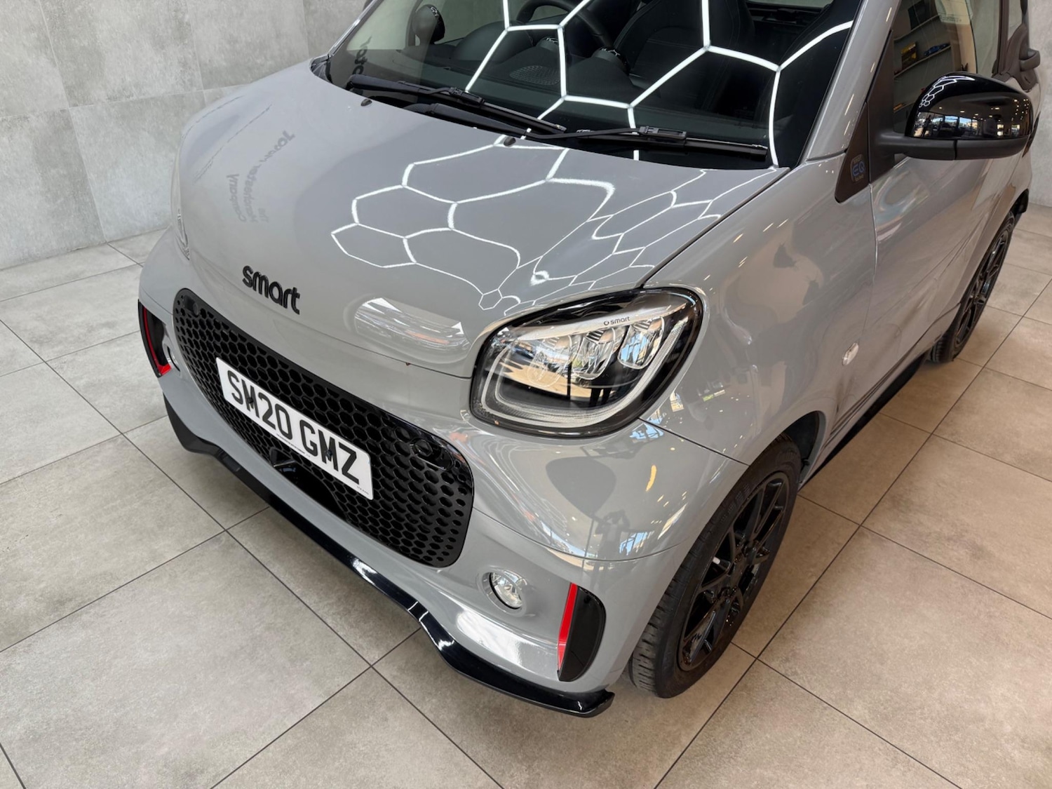 Used smart fortwo 2020 for sale - 77082053: Photo 6