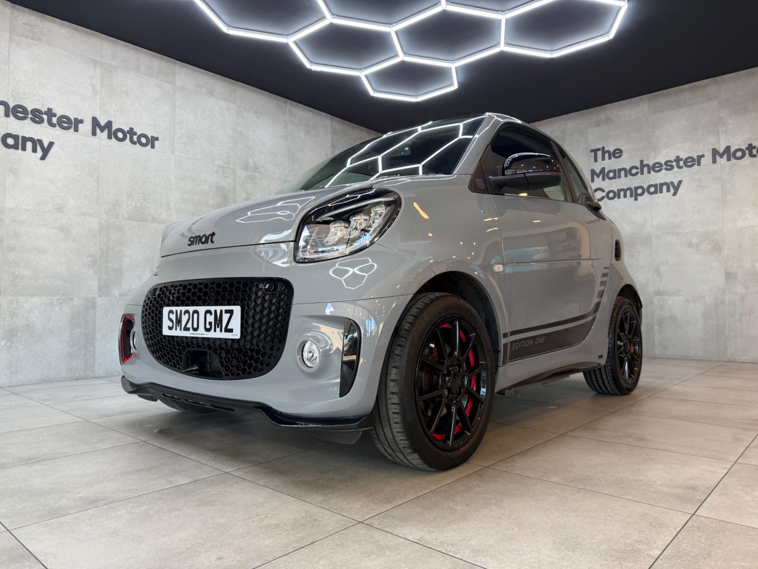 Used smart fortwo 2020 for sale - 77082053: Photo 8