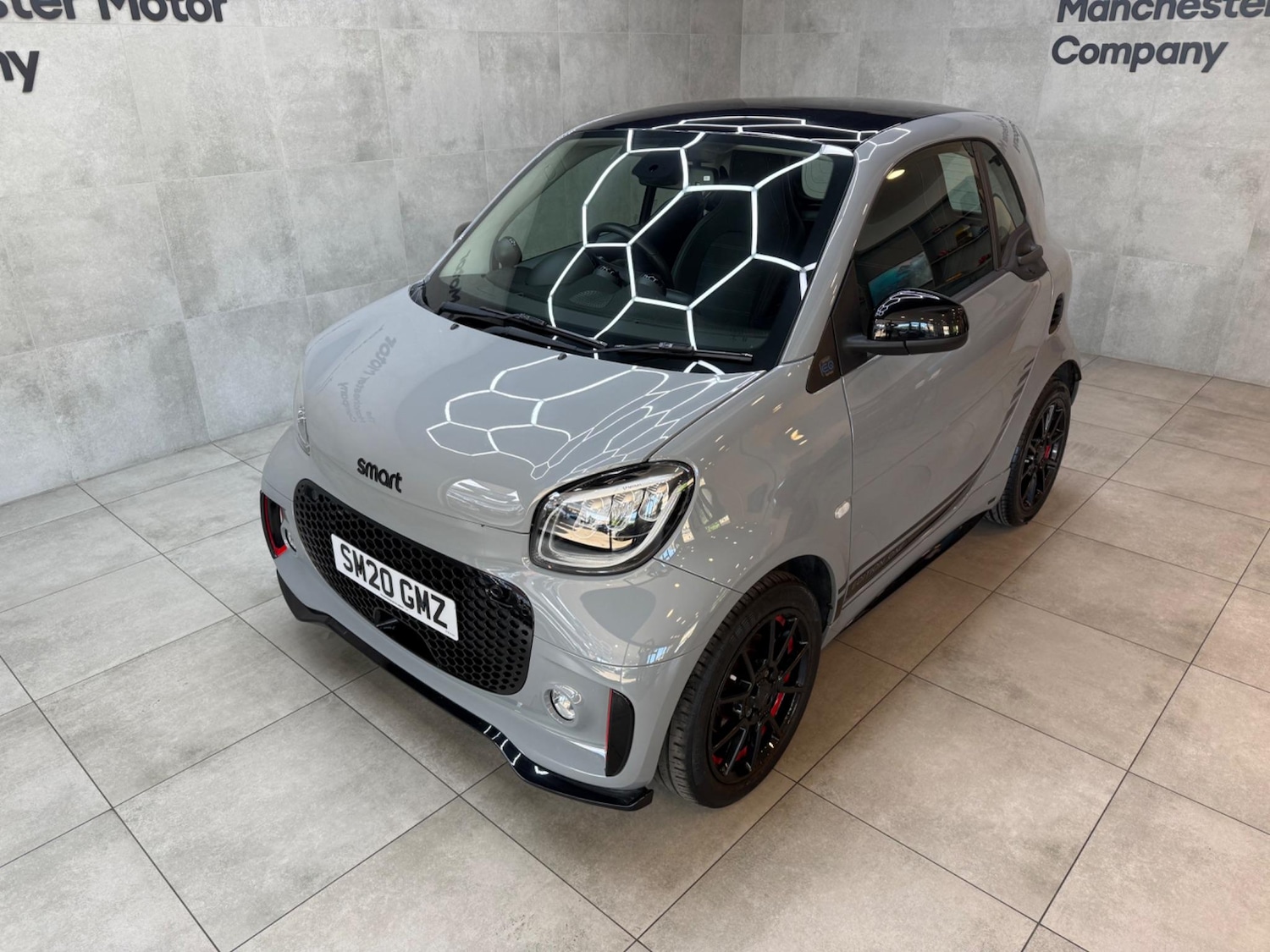 Used smart fortwo 2020 for sale - 77082053: Photo 9