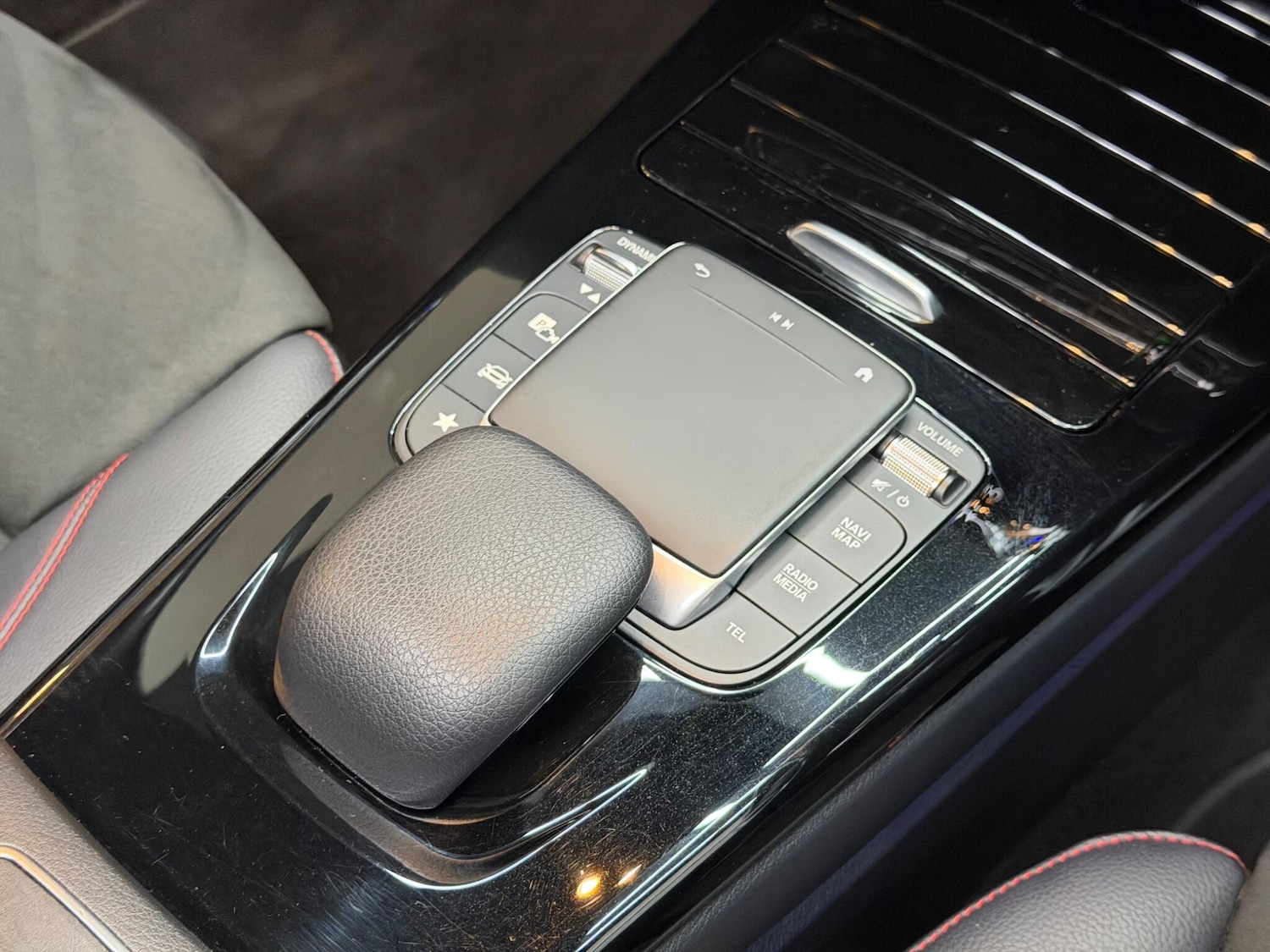 Used Mercedes-Benz A-Class 2020 for sale - 76976887: Photo 12