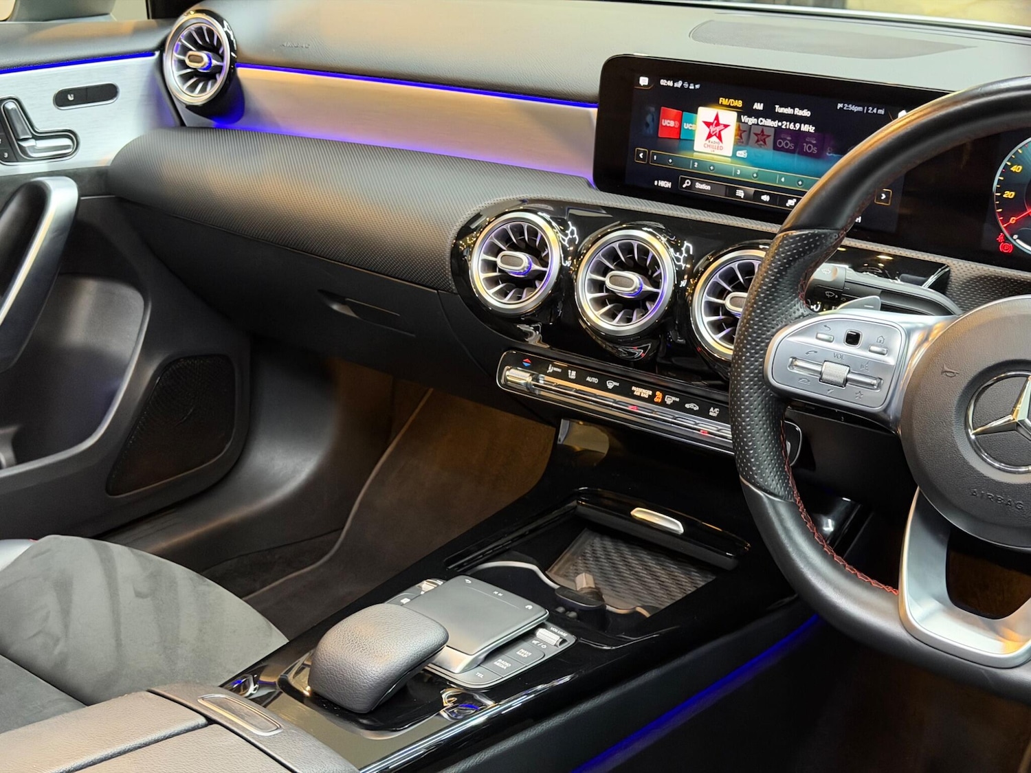 Used Mercedes-Benz A-Class 2020 for sale - 76976887: Photo 13