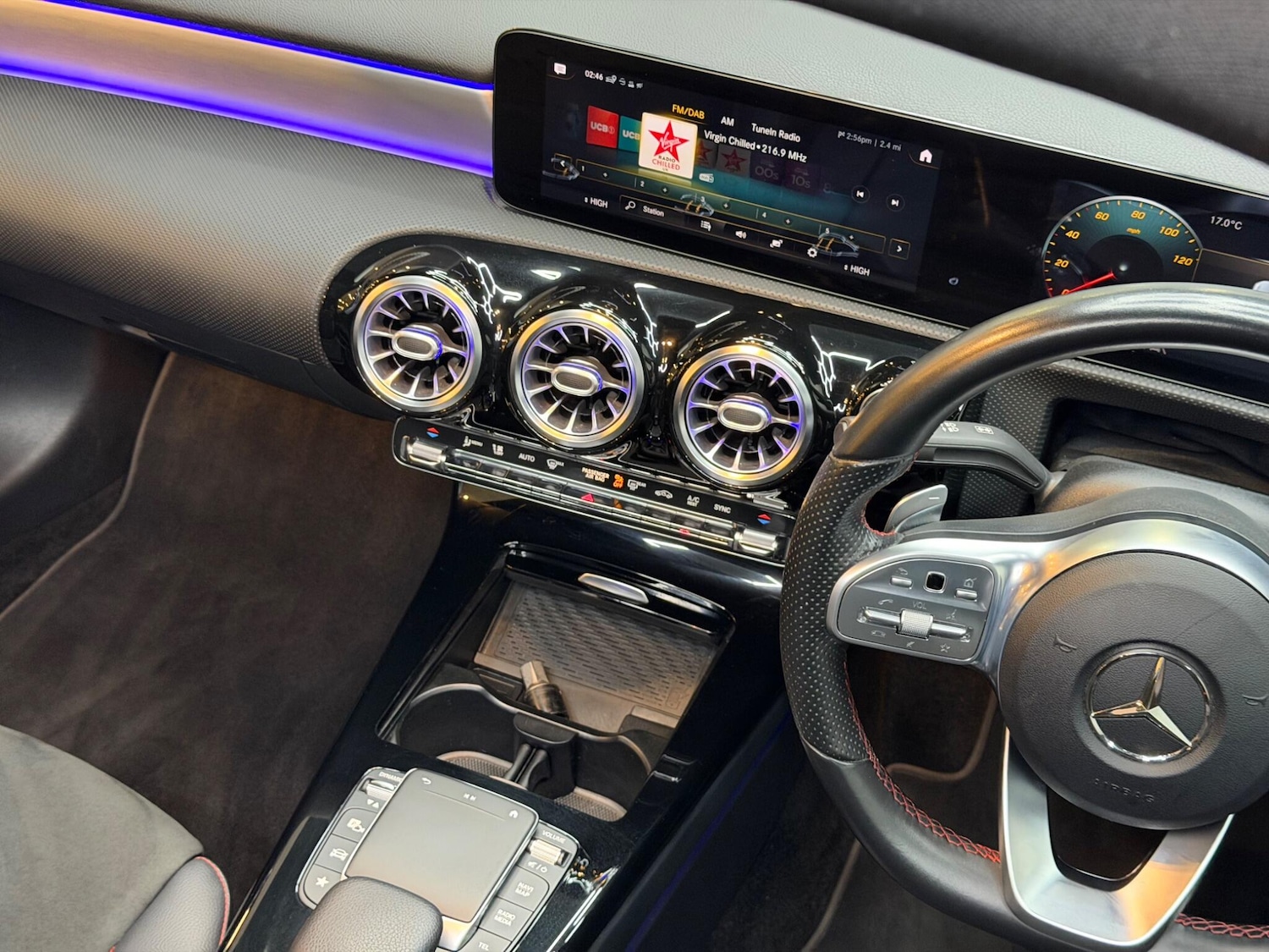 Used Mercedes-Benz A-Class 2020 for sale - 76976887: Photo 14