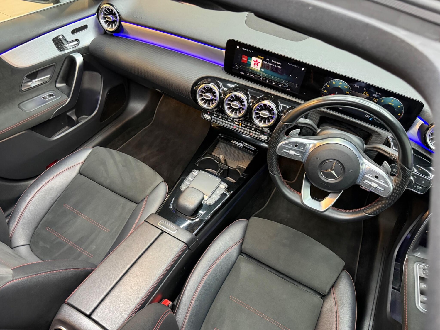 Used Mercedes-Benz A-Class 2020 for sale - 76976887: Photo 16