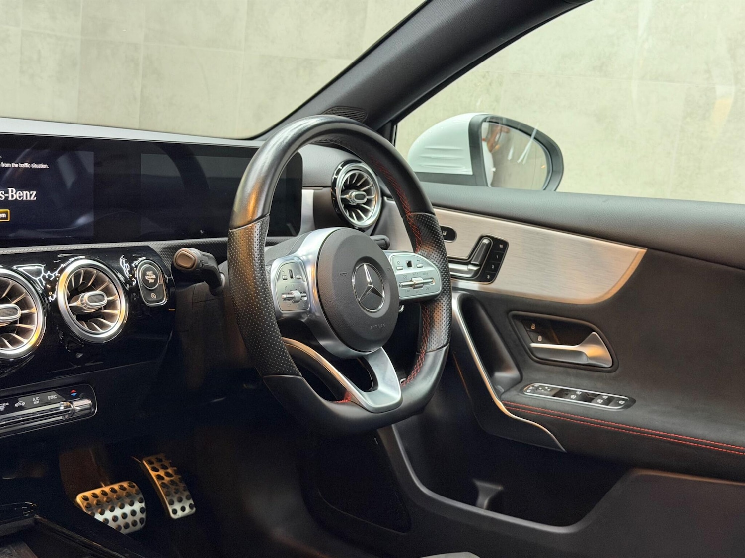 Used Mercedes-Benz A-Class 2020 for sale - 76976887: Photo 18