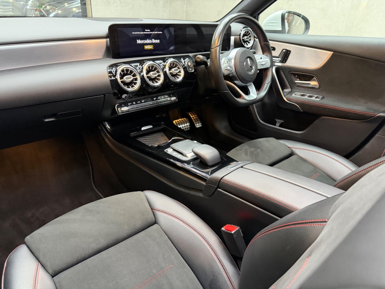 Used Mercedes-Benz A-Class 2020 for sale - 76976887: Photo 19