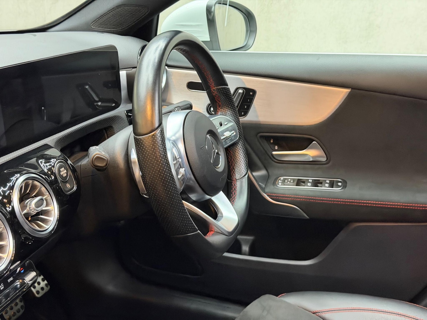 Used Mercedes-Benz A-Class 2020 for sale - 76976887: Photo 20