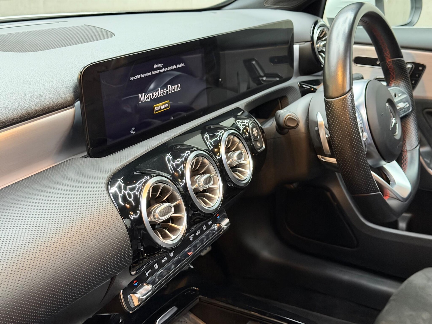 Used Mercedes-Benz A-Class 2020 for sale - 76976887: Photo 21