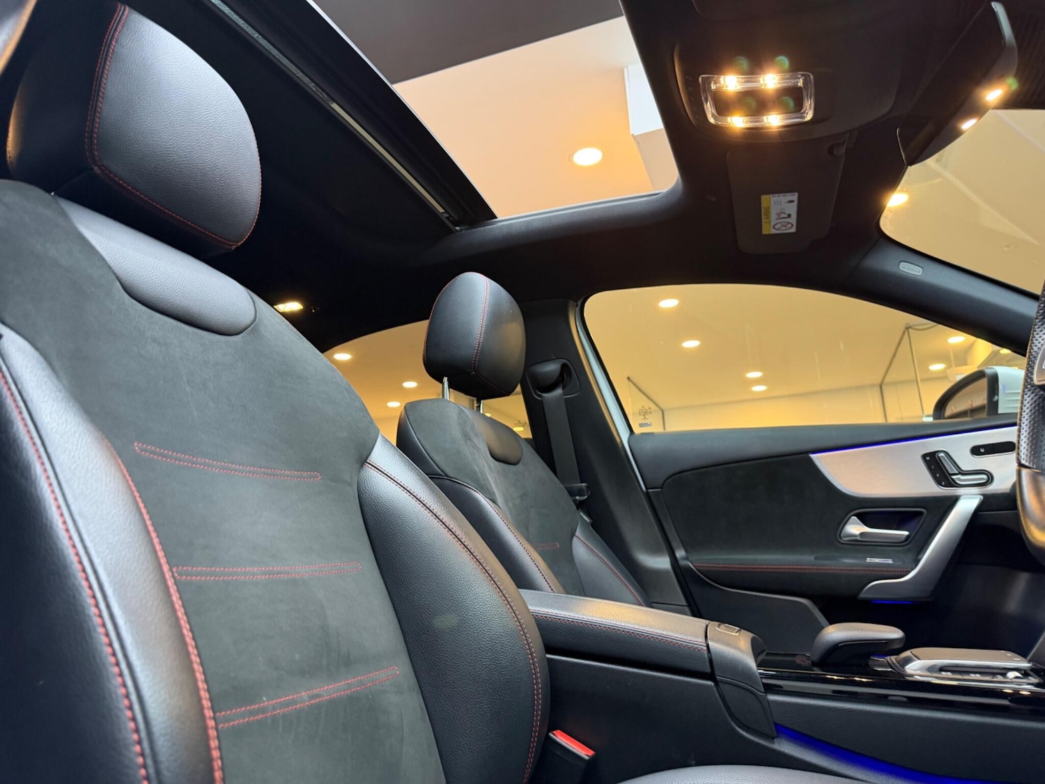 Used Mercedes-Benz A-Class 2020 for sale - 76976887: Photo 22