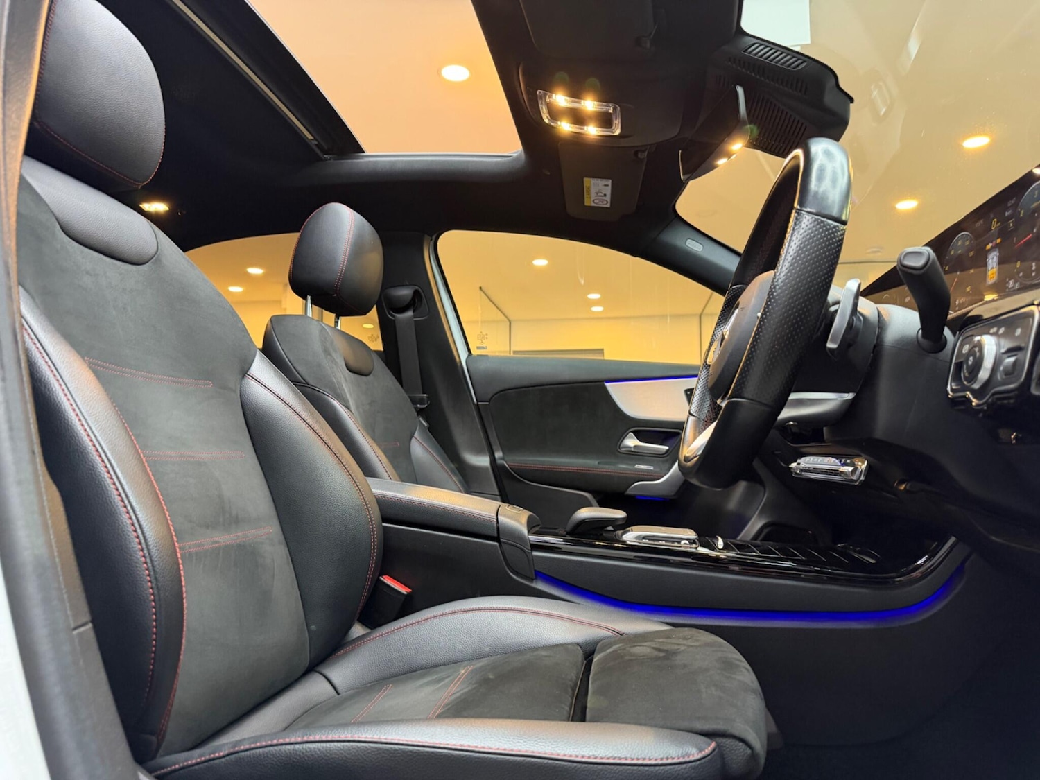 Used Mercedes-Benz A-Class 2020 for sale - 76976887: Photo 23