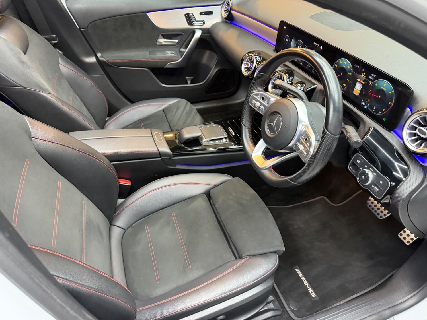 Used Mercedes-Benz A-Class 2020 for sale - 76976887: Photo 24