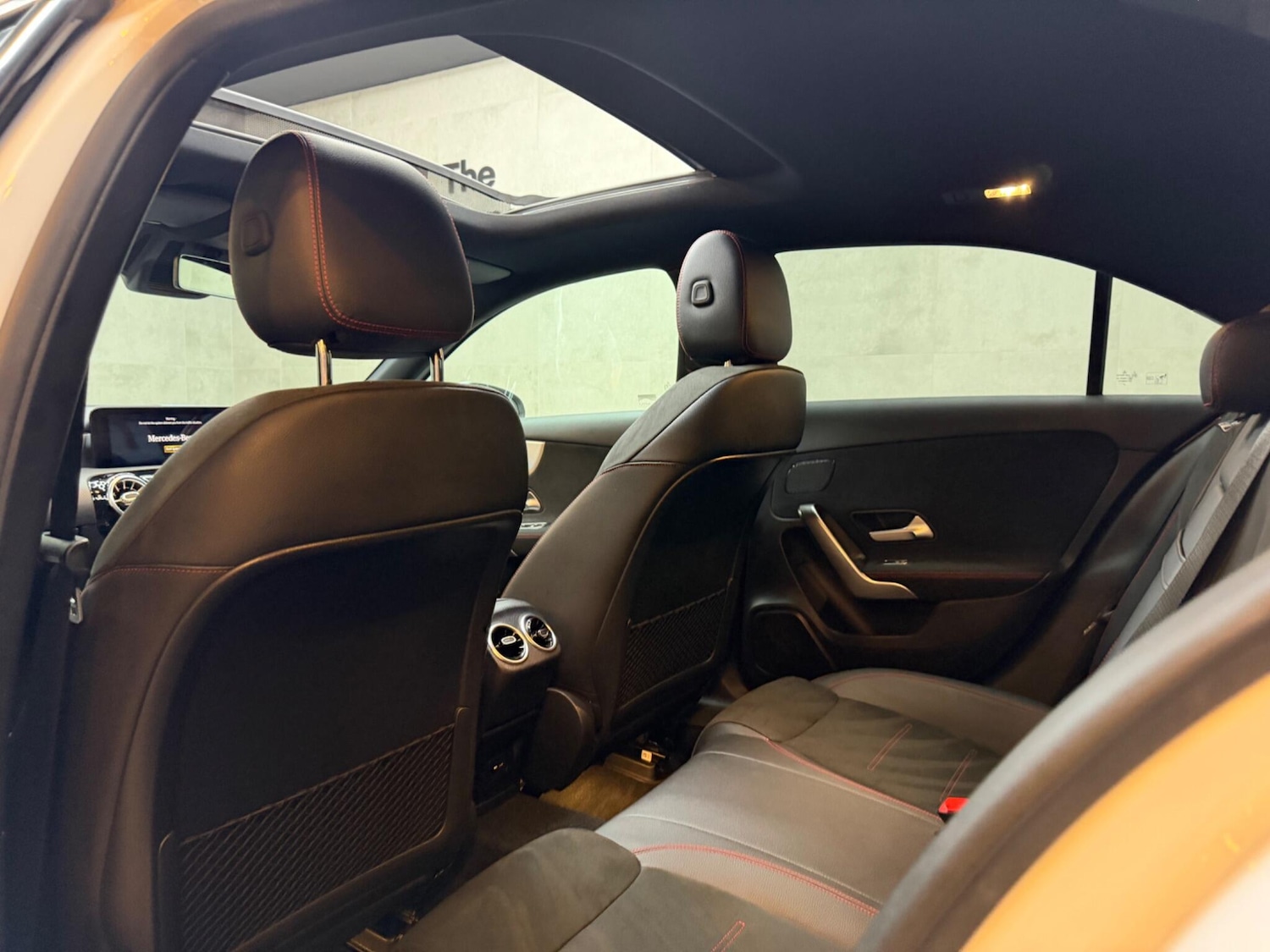 Used Mercedes-Benz A-Class 2020 for sale - 76976887: Photo 26