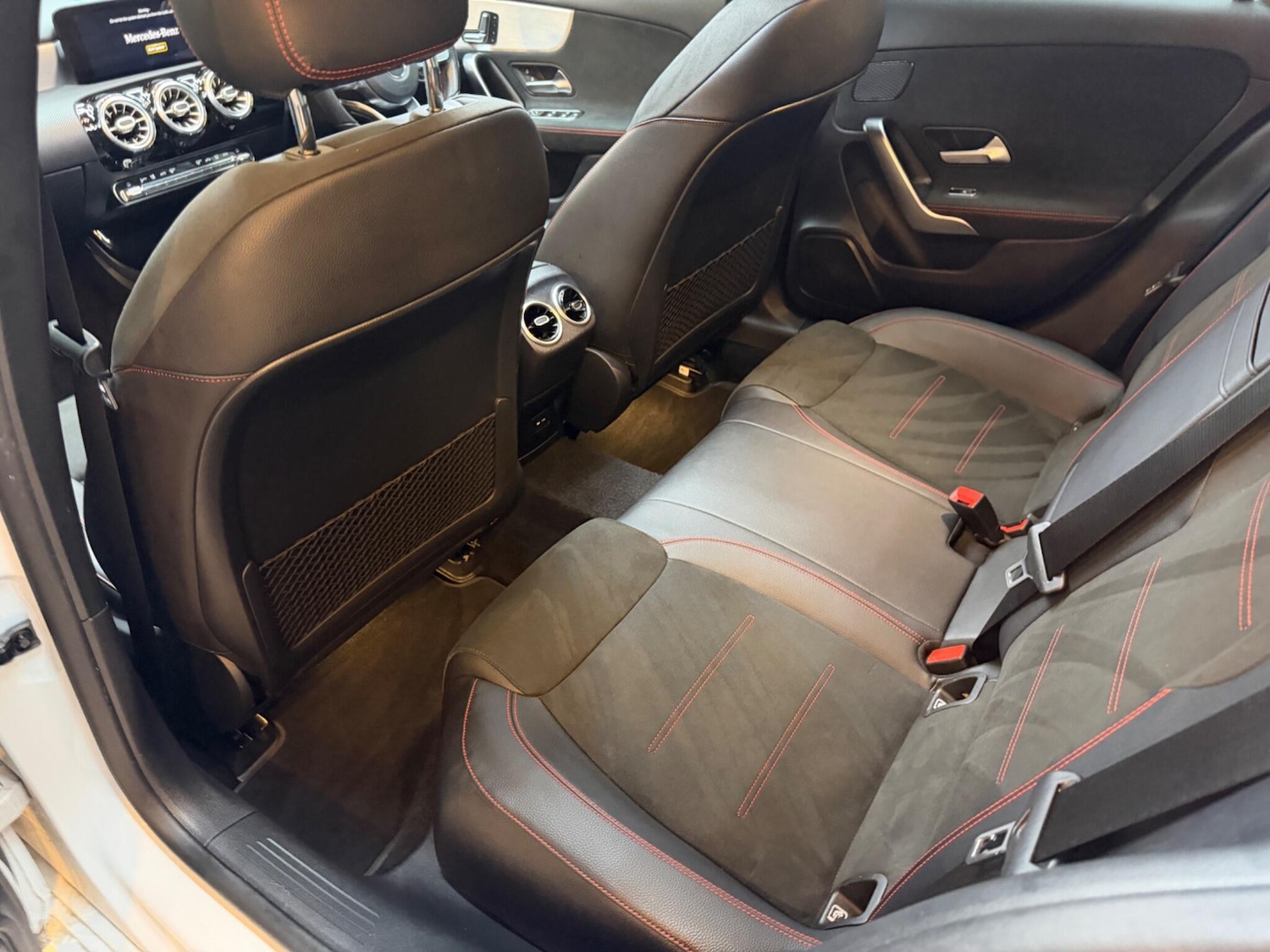 Used Mercedes-Benz A-Class 2020 for sale - 76976887: Photo 27