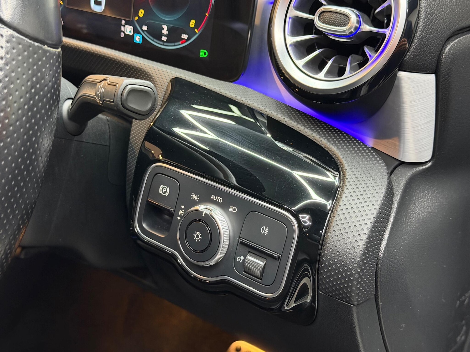 Used Mercedes-Benz A-Class 2020 for sale - 76976887: Photo 28