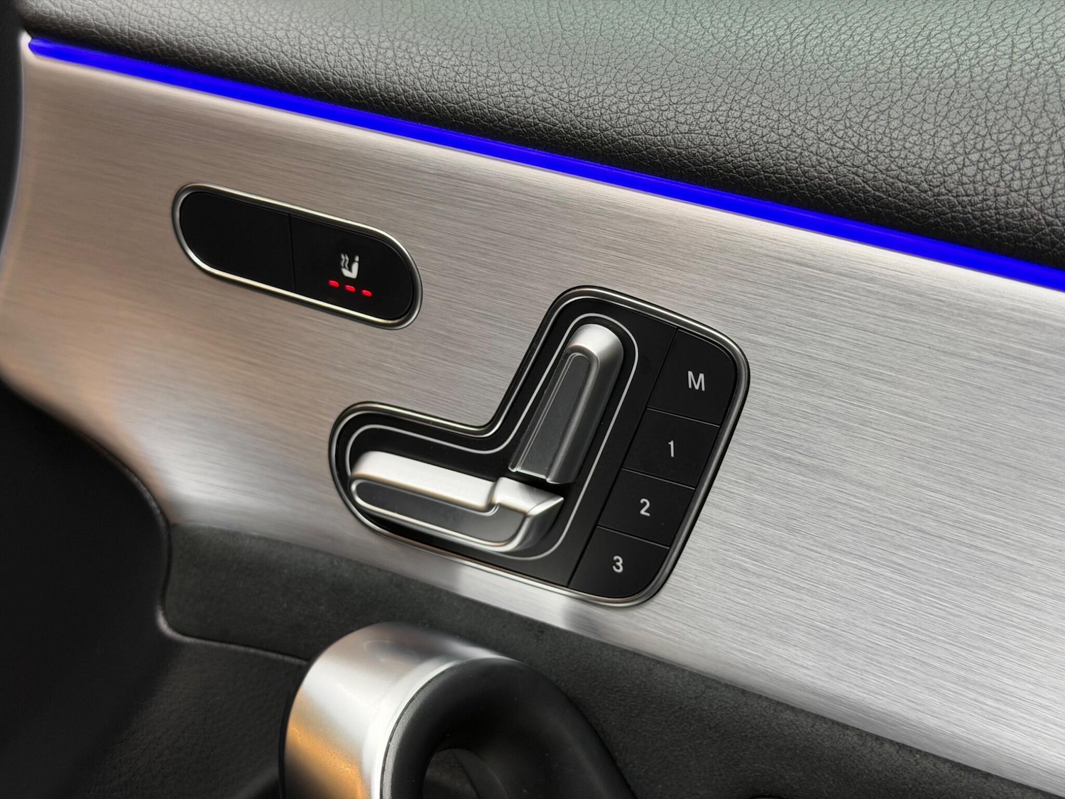 Used Mercedes-Benz A-Class 2020 for sale - 76976887: Photo 29