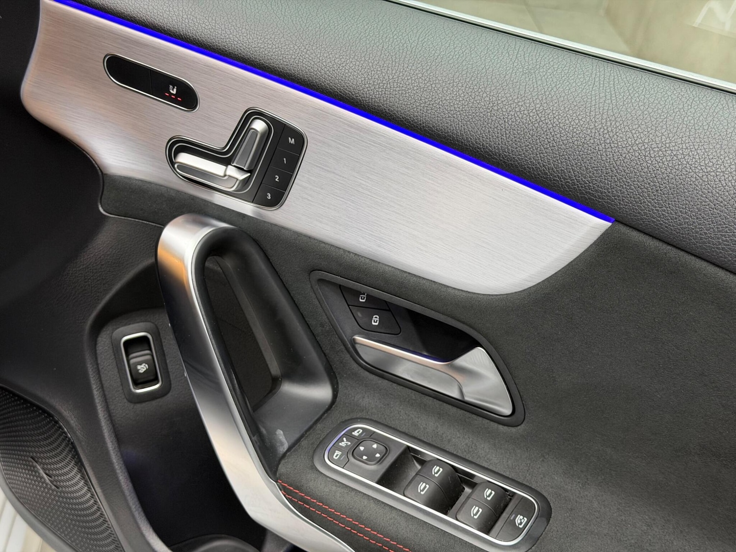 Used Mercedes-Benz A-Class 2020 for sale - 76976887: Photo 30