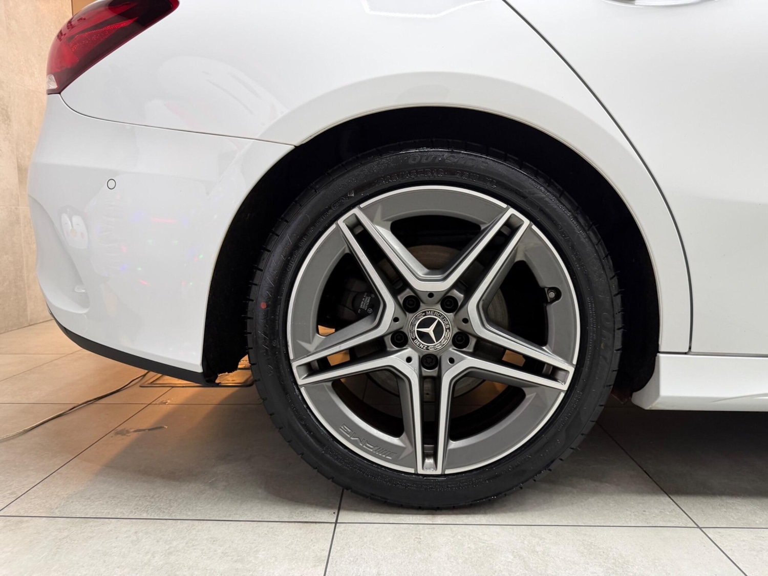 Used Mercedes-Benz A-Class 2020 for sale - 76976887: Photo 33