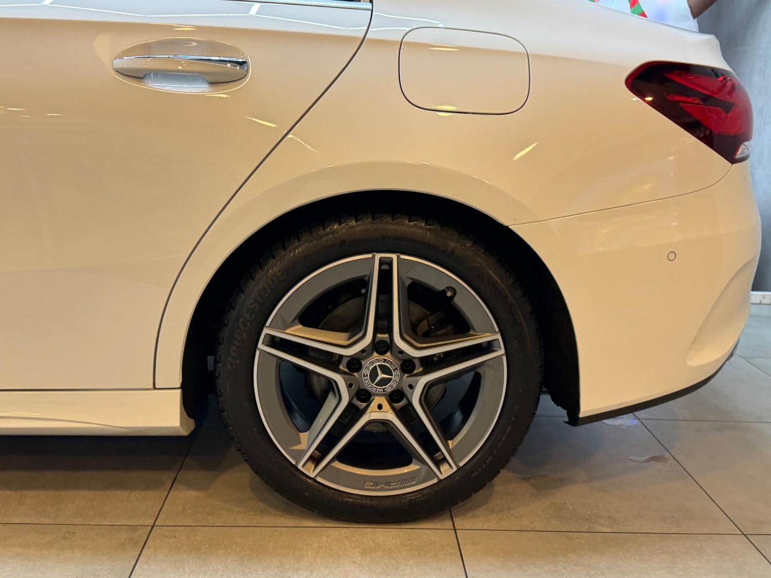 Used Mercedes-Benz A-Class 2020 for sale - 76976887: Photo 34