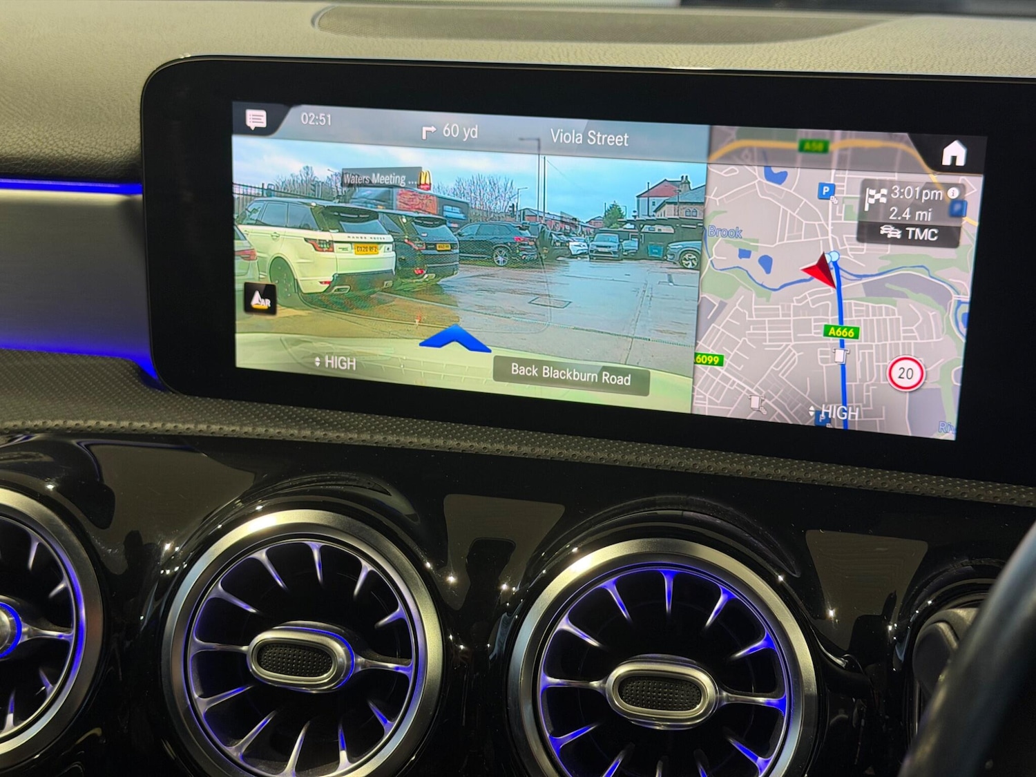 Used Mercedes-Benz A-Class 2020 for sale - 76976887: Photo 36