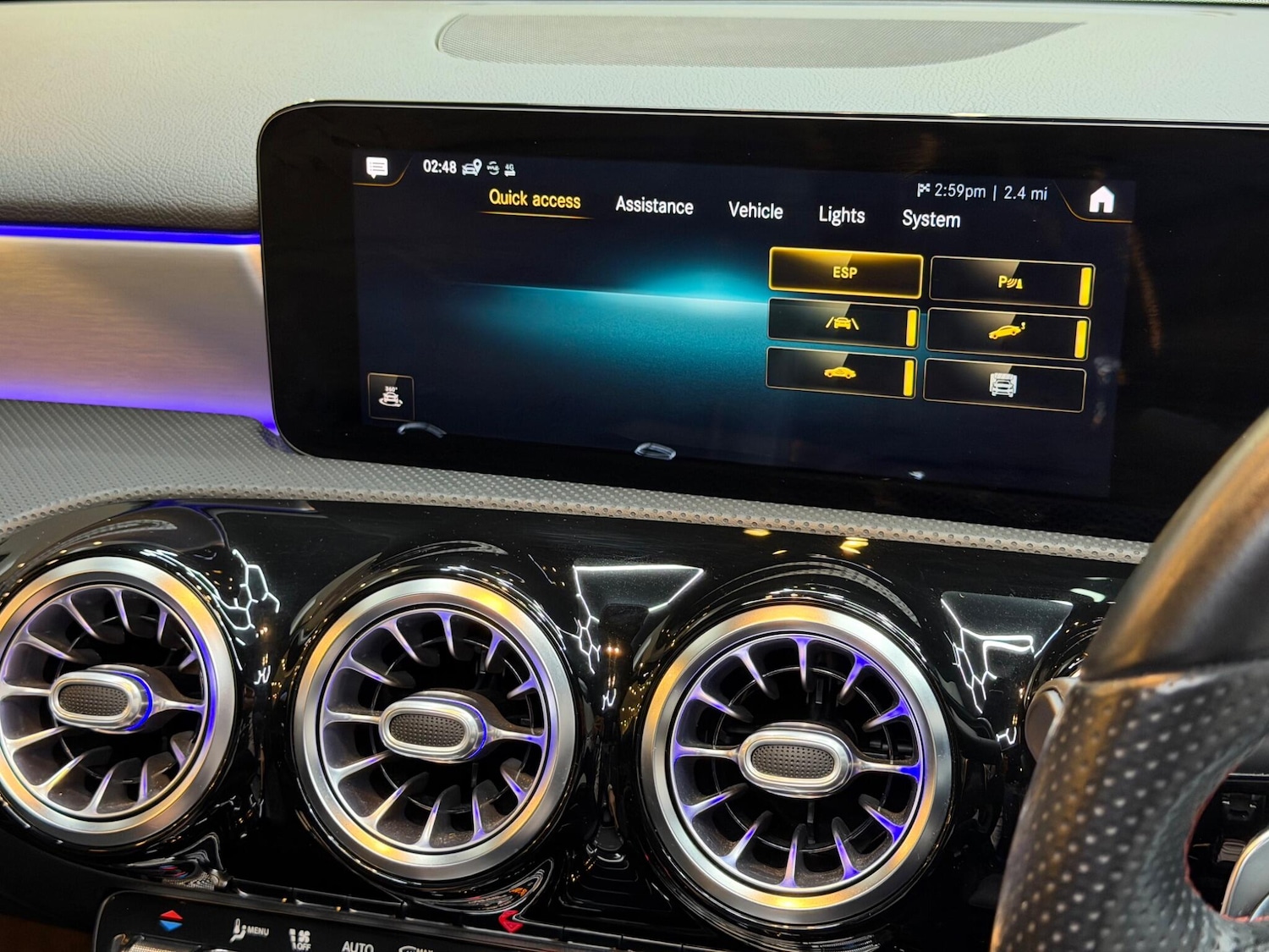 Used Mercedes-Benz A-Class 2020 for sale - 76976887: Photo 37