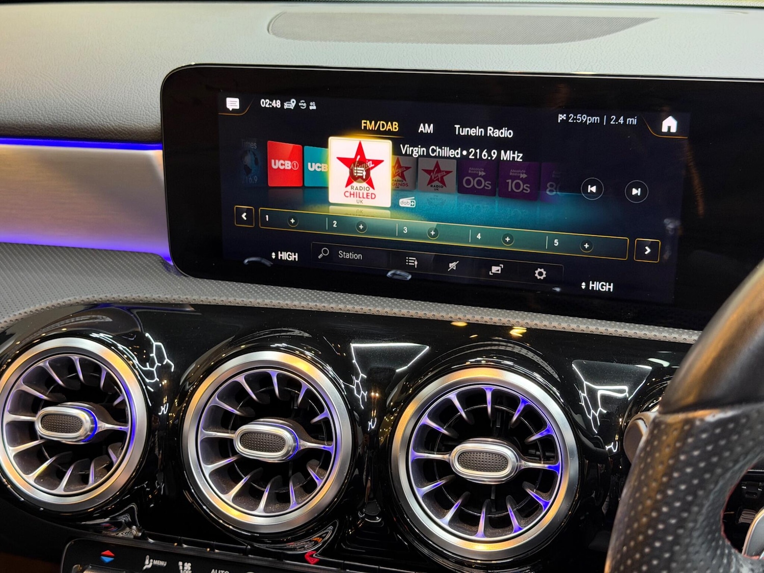 Used Mercedes-Benz A-Class 2020 for sale - 76976887: Photo 39