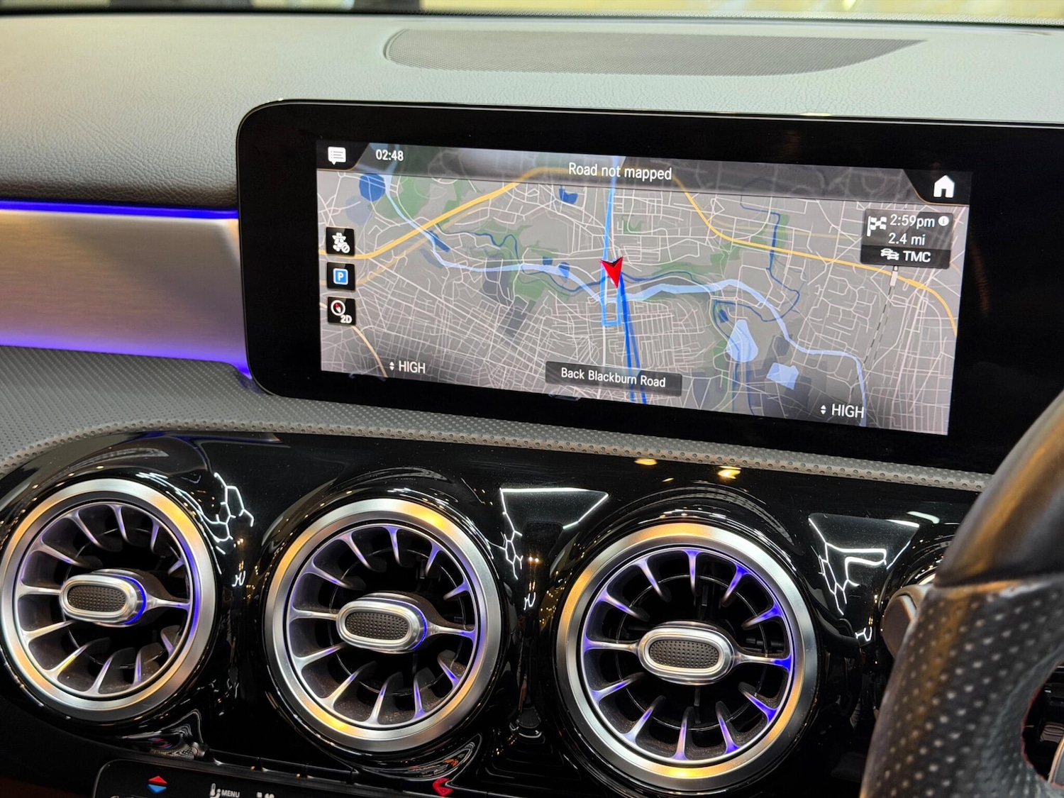 Used Mercedes-Benz A-Class 2020 for sale - 76976887: Photo 40