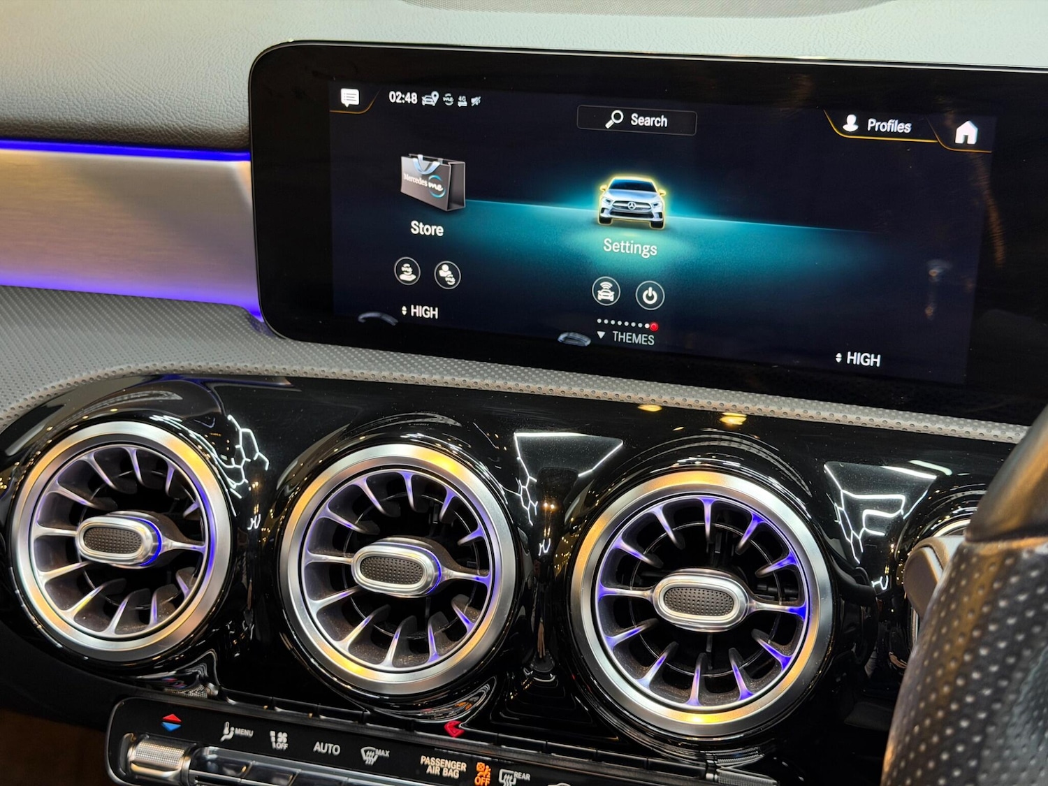 Used Mercedes-Benz A-Class 2020 for sale - 76976887: Photo 42